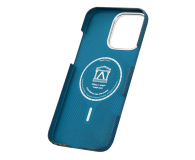 PITAKA Aries Tactile Woven Case Credit card iPhone 16 Pro Max - 1369601 - zdjęcie 6